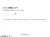 bitcode.pro