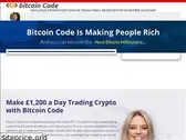 bitcoin-code.io