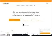 bitcoin.org
