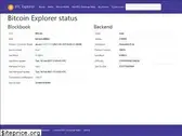bitcoinblockexplorers.com