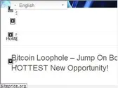 bitcoinloophole.org