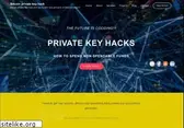 bitcoinprivatekey.net
