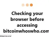 bitcoinwhoswho.com