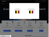 bitdefender.be