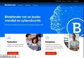 bitdefender.fr