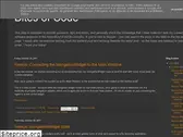bitesofcode.blogspot.com