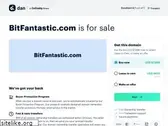 bitfantastic.com