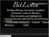 bitlisten.com