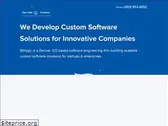 bitlogic.dev