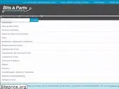 bitsandparts.nl