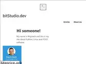 bitstudio.dev