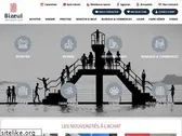 bizeulimmobilier.com
