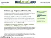 bizlocal.app
