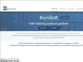 biznisoft.com