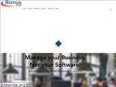 biznussoft.com