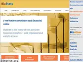 bizstats.com
