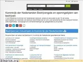 bizzlister.nl