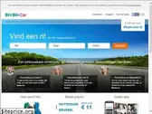 blablacar.nl
