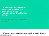 blablacardaily.com