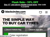 blackcircles.com