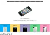 blackdoorproject.com