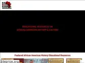 blackhistoryresources.com
