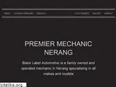 blacklabelautomotive.com.au