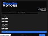 blackshiremotors.com