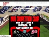blacksoxprobaseball.com