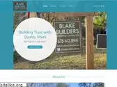 blakebuildersatlanta.com