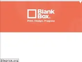 blankbox.business