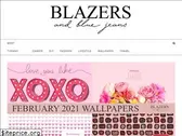 blazersandbluejeans.com