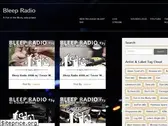 bleepradio.ca