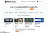 blendermarket.com