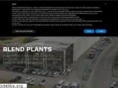 blendplants.com