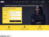 bleu7.com