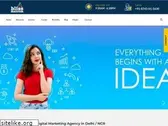 blissmarcom.com