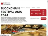 blockchain-fest.asia