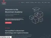 blockchainacademy.co.za