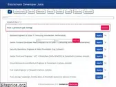 blockchaindevjobs.com