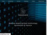 blockchainlabs.nz
