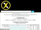 blockexplorer.electronero.org