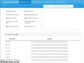 blockexplorer.info