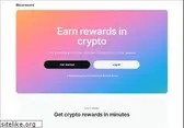 blockreward.app