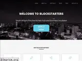 blockstarters.com