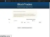 blocktrades.us