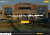 bloemzevenaar.nl