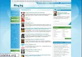 blog.bg