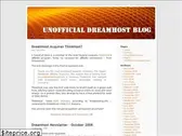 blog.dreamhosters.com