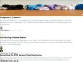 blog.packagist.com